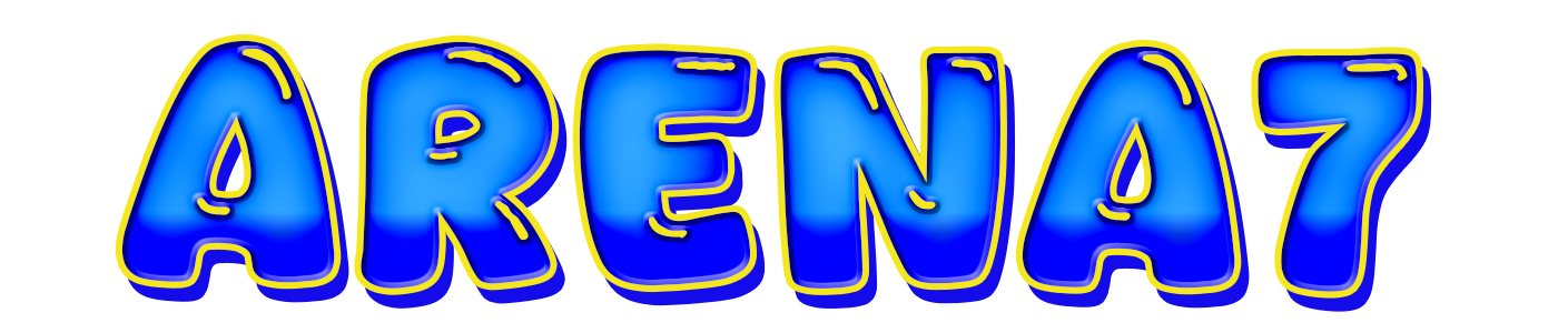 ARENA7 logo